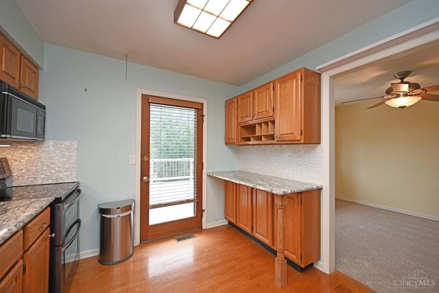 1676 Fellsmere Lane, Springfield Twp., OH 45240
