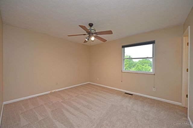 1676 Fellsmere Lane, Springfield Twp., OH 45240