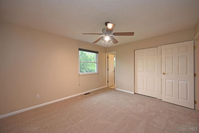 1676 Fellsmere Lane, Springfield Twp., OH 45240