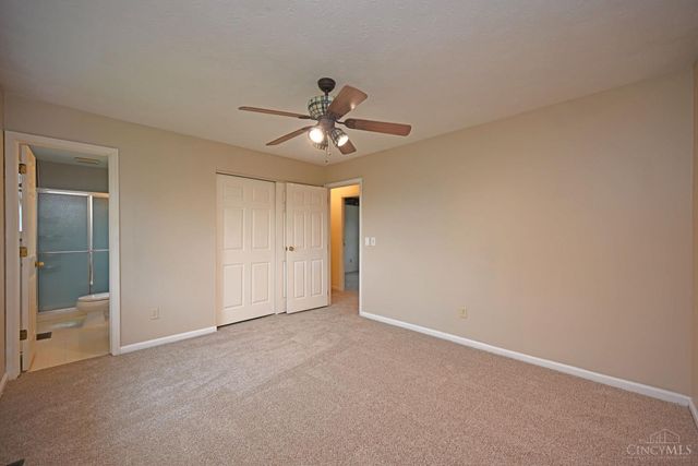 1676 Fellsmere Lane, Springfield Twp., OH 45240
