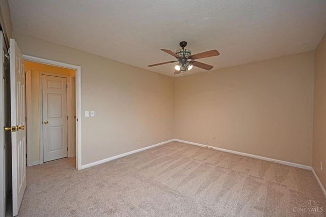 1676 Fellsmere Lane, Springfield Twp., OH 45240