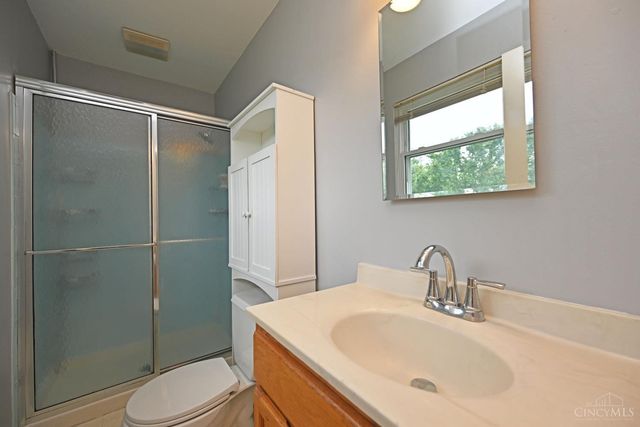 1676 Fellsmere Lane, Springfield Twp., OH 45240