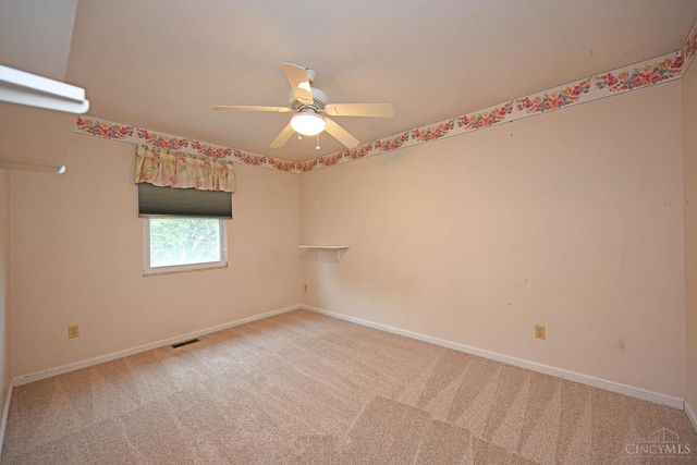 1676 Fellsmere Lane, Springfield Twp., OH 45240
