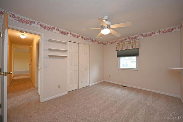 1676 Fellsmere Lane, Springfield Twp., OH 45240