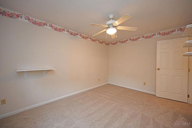 1676 Fellsmere Lane, Springfield Twp., OH 45240