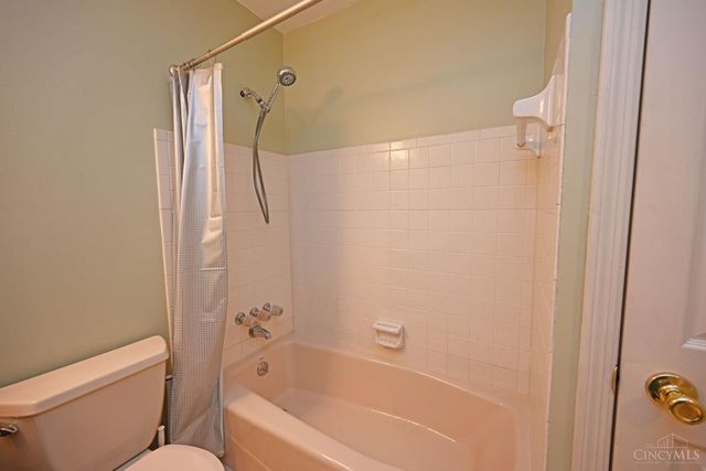 1676 Fellsmere Lane, Springfield Twp., OH 45240