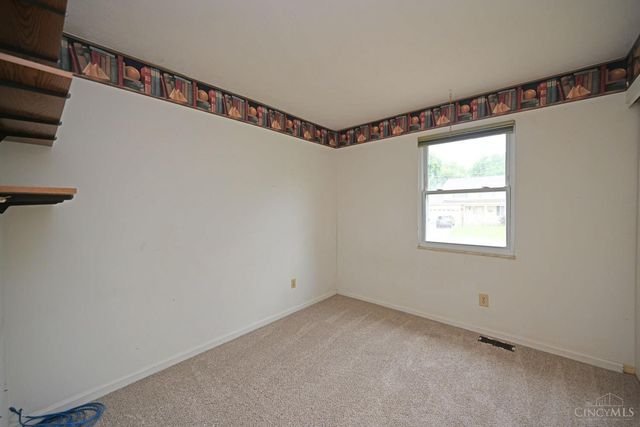 1676 Fellsmere Lane, Springfield Twp., OH 45240