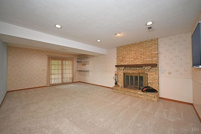 1676 Fellsmere Lane, Springfield Twp., OH 45240