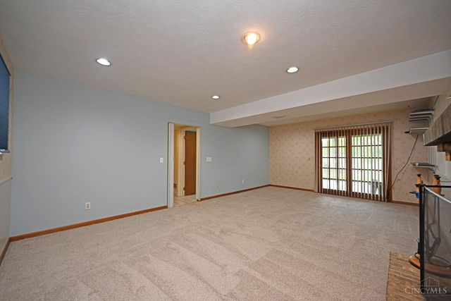1676 Fellsmere Lane, Springfield Twp., OH 45240