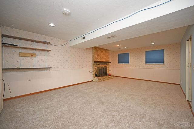 1676 Fellsmere Lane, Springfield Twp., OH 45240