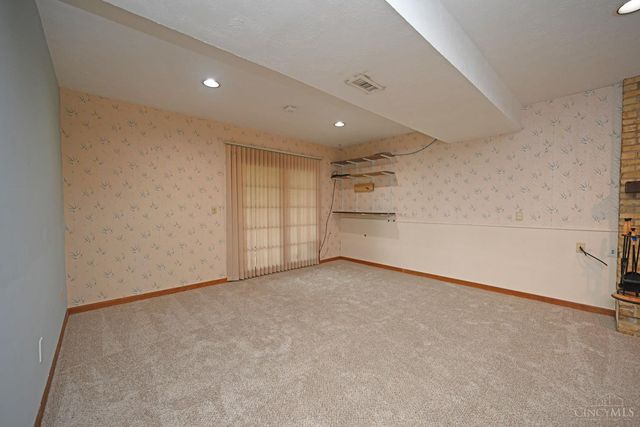 1676 Fellsmere Lane, Springfield Twp., OH 45240