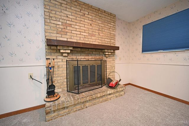 1676 Fellsmere Lane, Springfield Twp., OH 45240