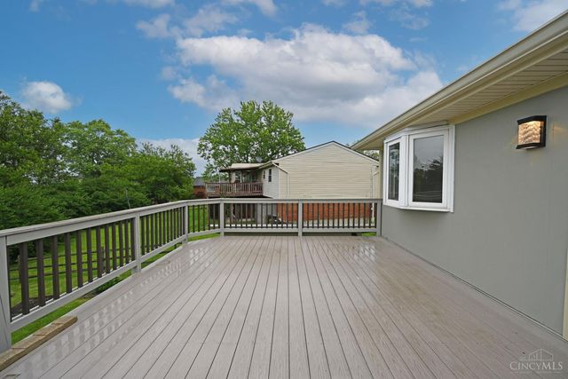 1676 Fellsmere Lane, Springfield Twp., OH 45240