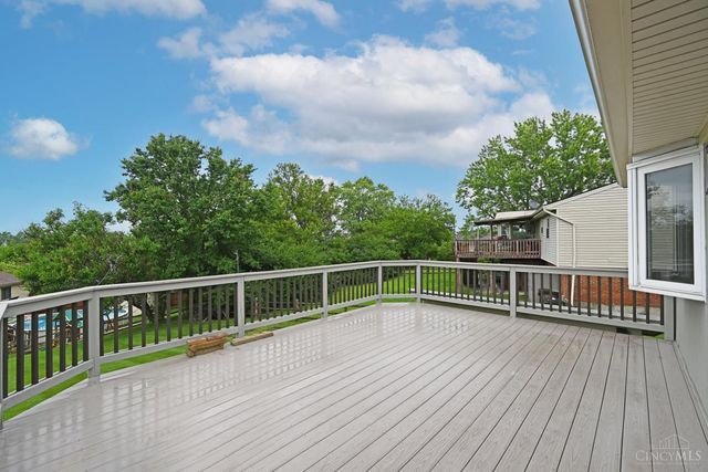 1676 Fellsmere Lane, Springfield Twp., OH 45240