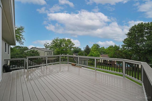 1676 Fellsmere Lane, Springfield Twp., OH 45240