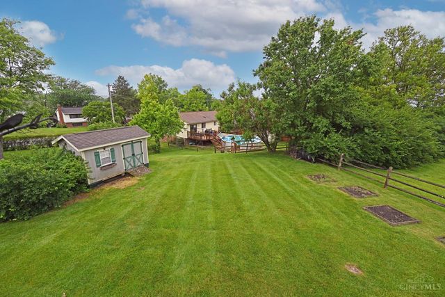 1676 Fellsmere Lane, Springfield Twp., OH 45240
