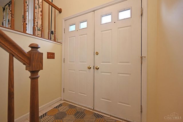 1676 Fellsmere Lane, Springfield Twp., OH 45240