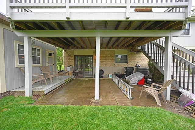 1676 Fellsmere Lane, Springfield Twp., OH 45240