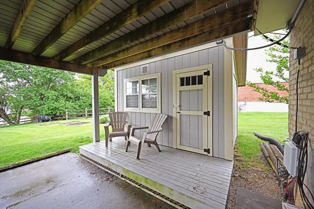 1676 Fellsmere Lane, Springfield Twp., OH 45240