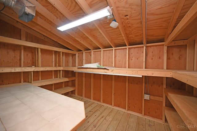 1676 Fellsmere Lane, Springfield Twp., OH 45240