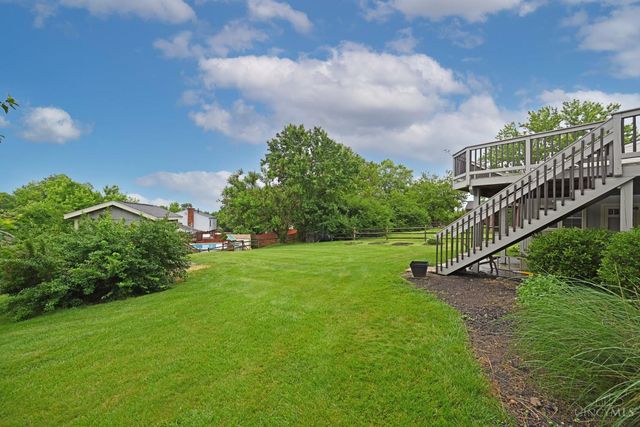 1676 Fellsmere Lane, Springfield Twp., OH 45240