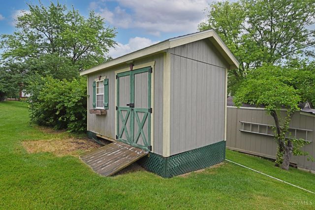 1676 Fellsmere Lane, Springfield Twp., OH 45240