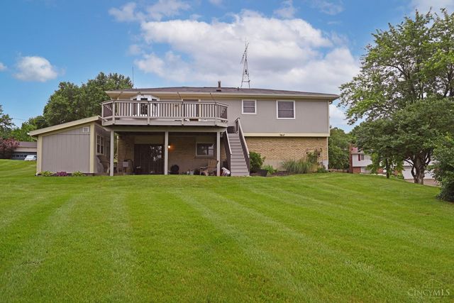 1676 Fellsmere Lane, Springfield Twp., OH 45240