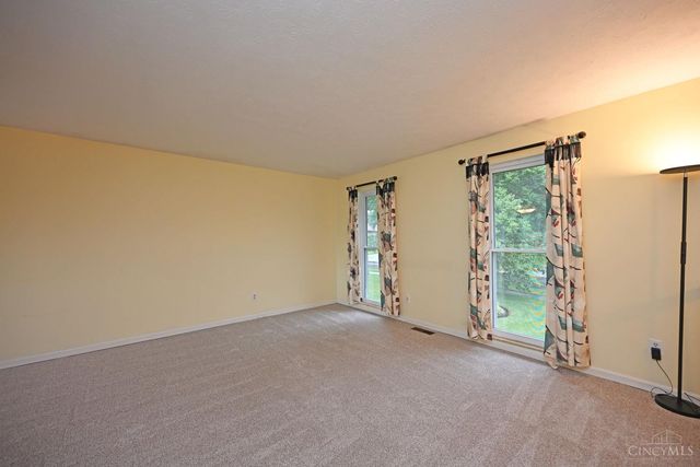 1676 Fellsmere Lane, Springfield Twp., OH 45240