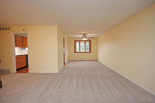 1676 Fellsmere Lane, Springfield Twp., OH 45240