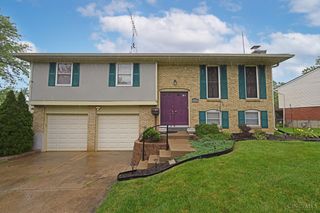 1676 Fellsmere Lane, Springfield Twp., OH 45240