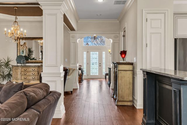 124 Masters Drive, Monroe, NJ 08831