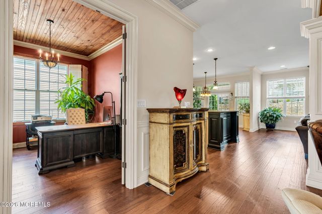 124 Masters Drive, Monroe, NJ 08831