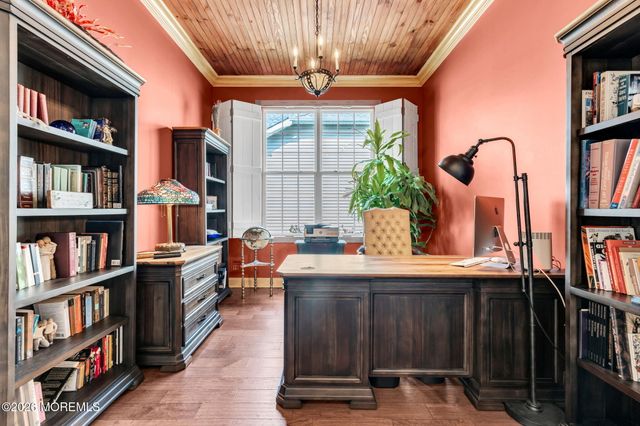 124 Masters Drive, Monroe, NJ 08831