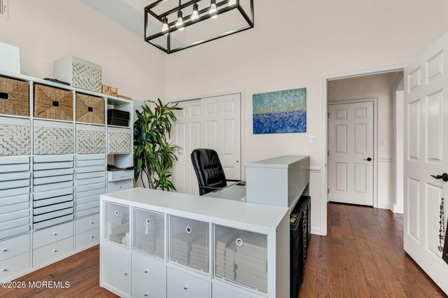 124 Masters Drive, Monroe, NJ 08831