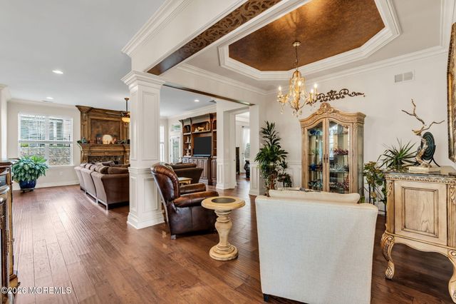 124 Masters Drive, Monroe, NJ 08831