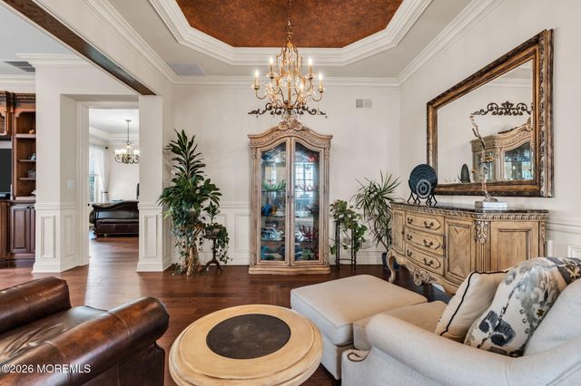 124 Masters Drive, Monroe, NJ 08831