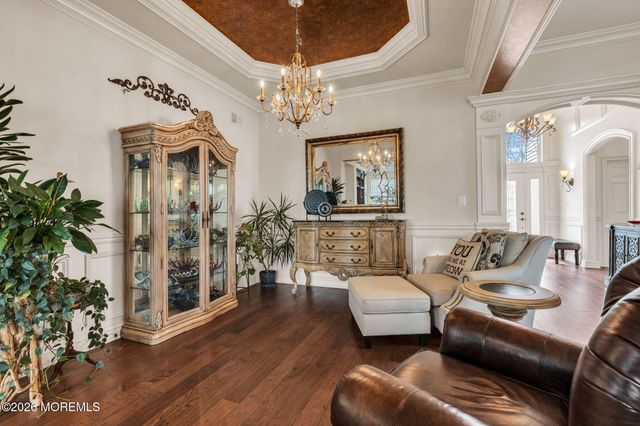 124 Masters Drive, Monroe, NJ 08831