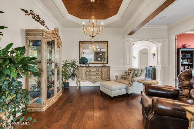 124 Masters Drive, Monroe, NJ 08831