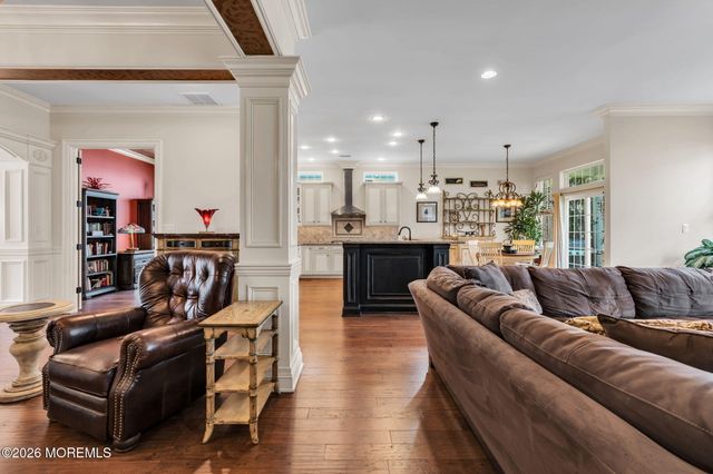 124 Masters Drive, Monroe, NJ 08831