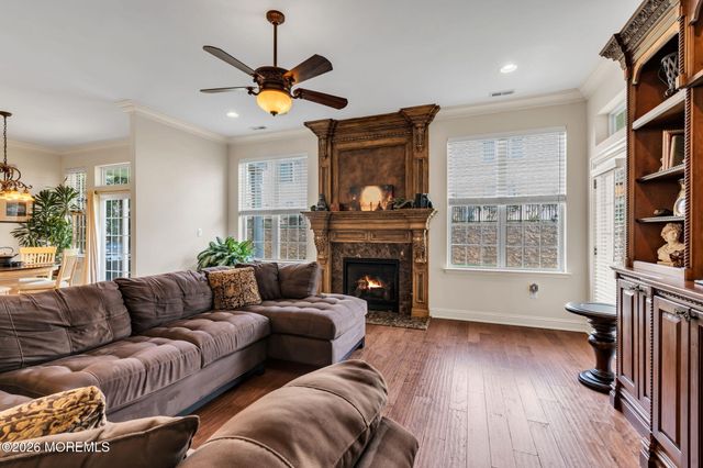 124 Masters Drive, Monroe, NJ 08831