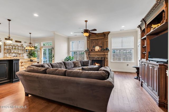 124 Masters Drive, Monroe, NJ 08831