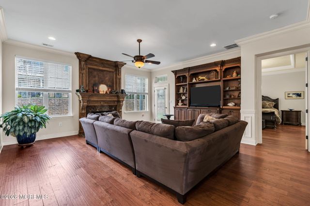 124 Masters Drive, Monroe, NJ 08831