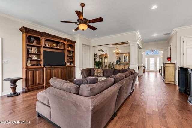 124 Masters Drive, Monroe, NJ 08831