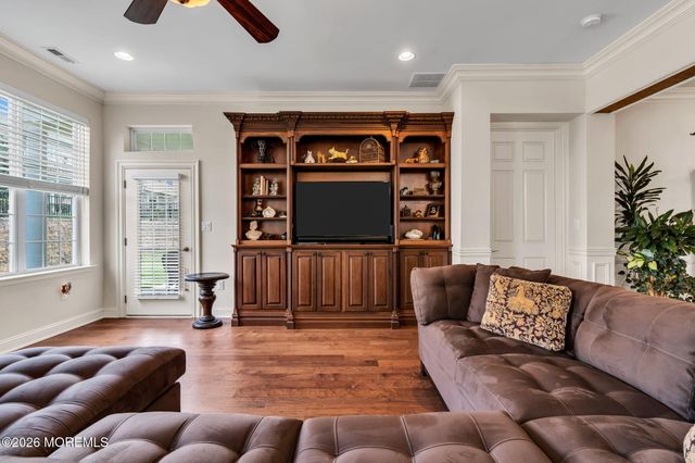 124 Masters Drive, Monroe, NJ 08831