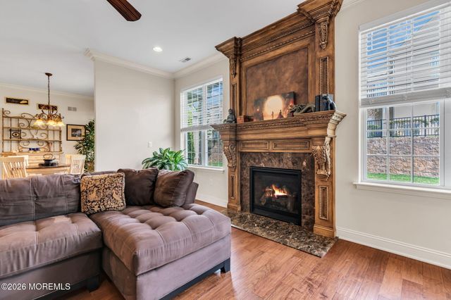 124 Masters Drive, Monroe, NJ 08831