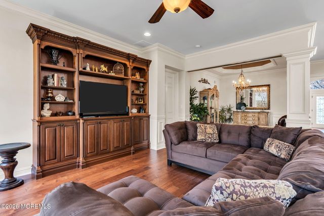 124 Masters Drive, Monroe, NJ 08831