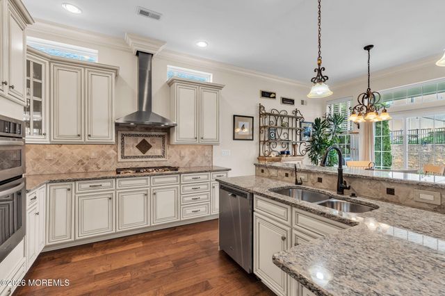 124 Masters Drive, Monroe, NJ 08831