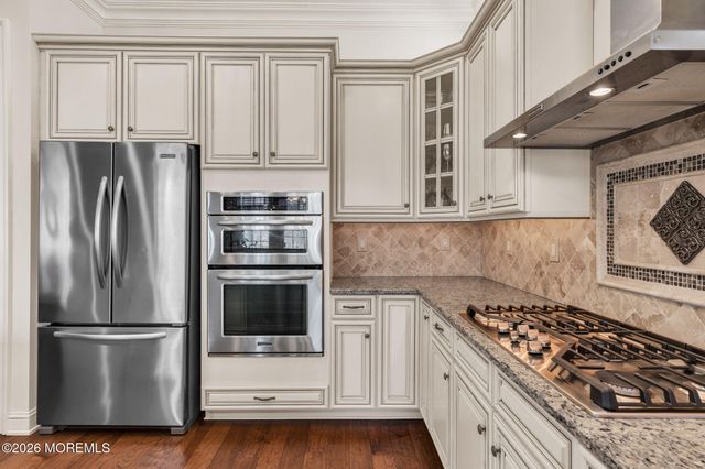 124 Masters Drive, Monroe, NJ 08831