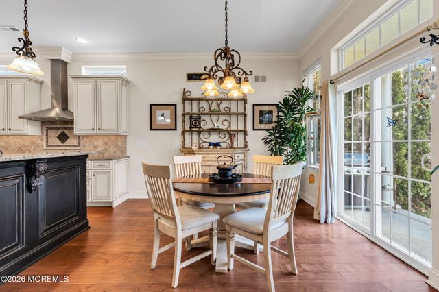 124 Masters Drive, Monroe, NJ 08831