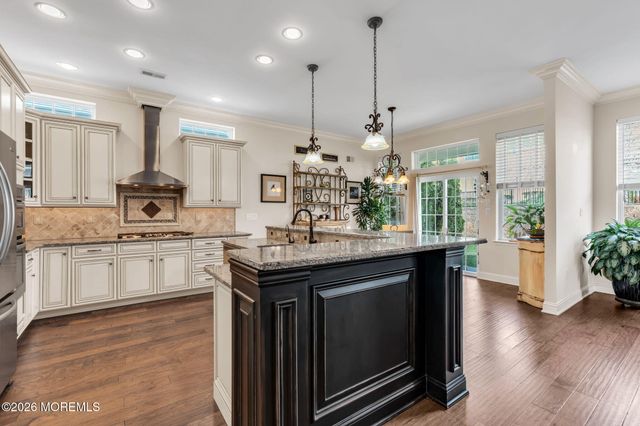 124 Masters Drive, Monroe, NJ 08831